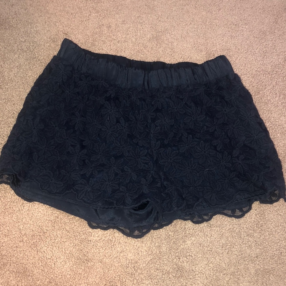 Forever 21 shorts